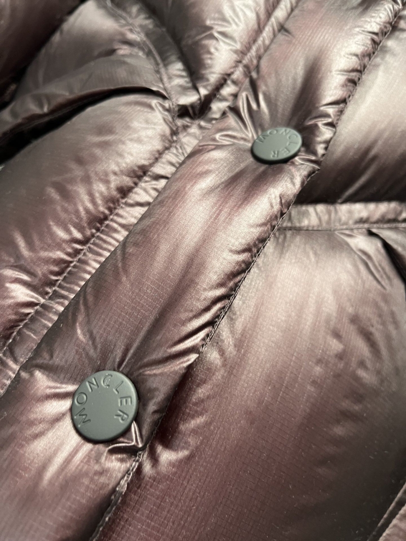 Moncler Down Coat